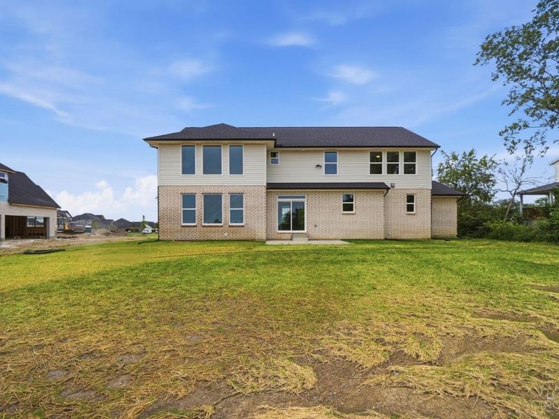 4784 Aspen Drive, Liberty Township, OH 45044 Photo 73