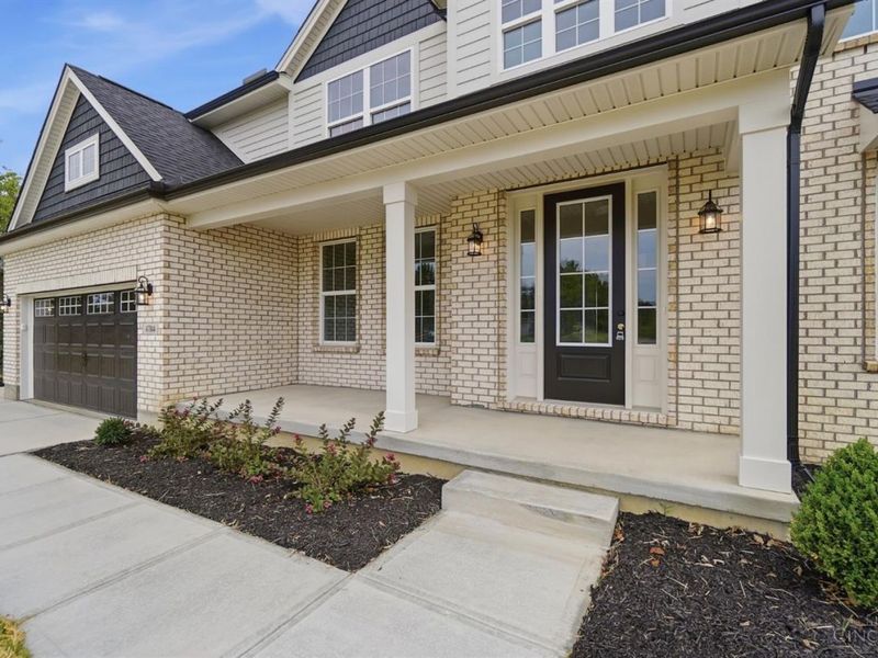 4784 Aspen Drive, Liberty Township, OH 45044 Photo 8