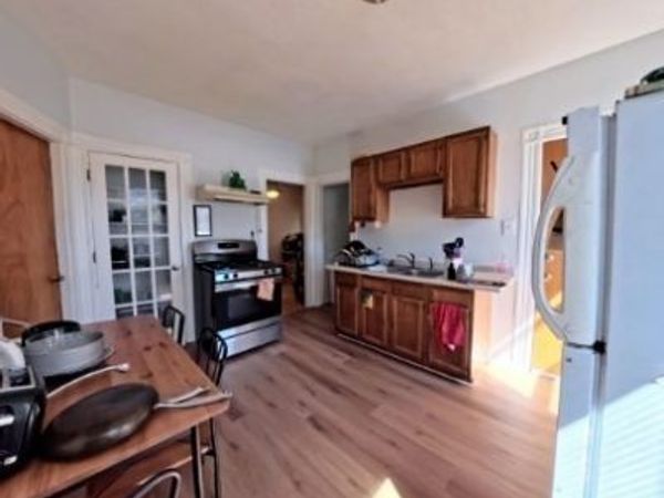 306 Prospect Street, Unit 3, Cambridge, MA 02139