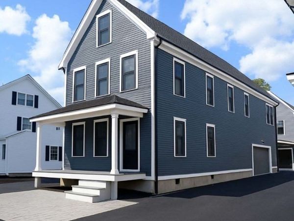 45 Chickatawbut St, Unit 1, Boston, MA 02122