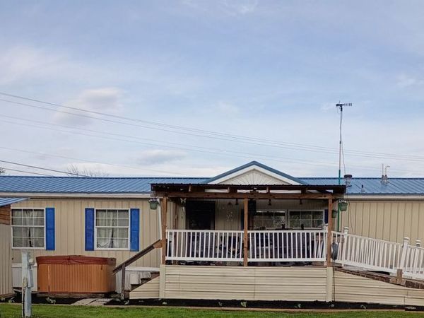 129 Shaner Drive, Sarver, PA 16055