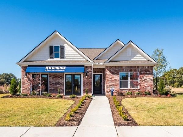 18 AZALEA DR, Somerville, TN 38068