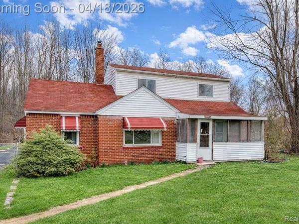 35740 Beverly Road, Romulus, MI 48174