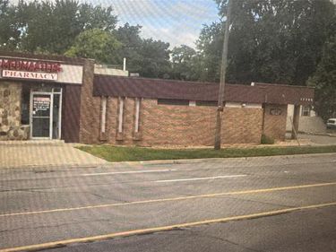 12100 Dix Toledo Road , Southgate, MI 48195