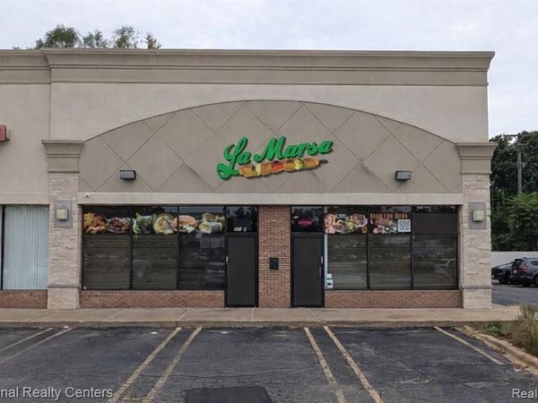 34708 Plymouth Road, Livonia, MI 48150