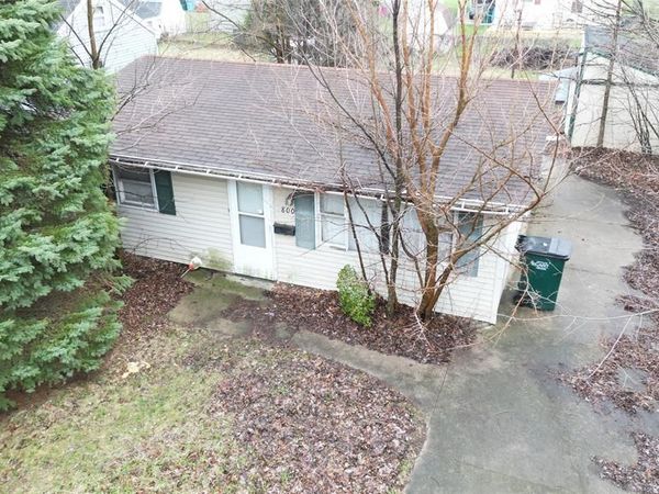 800 Jessop Avenue, Lansing, MI 48910