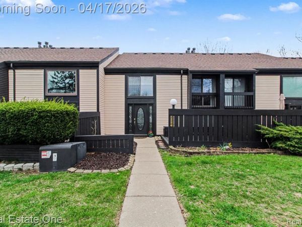 14243 Ziegler Street, Taylor, MI 48180