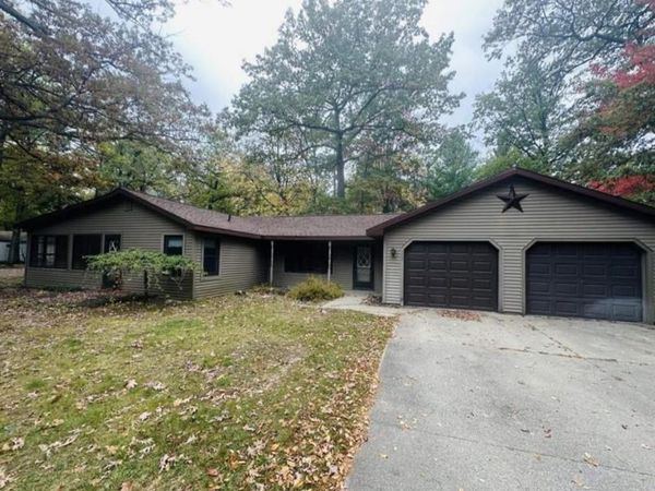 308 Sullivan Avenue, Denton Twp, MI 48651