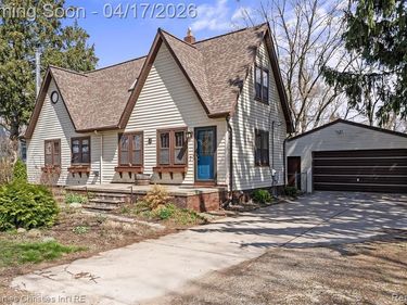 2919 Avalon Road, Rochester Hills, MI 48309