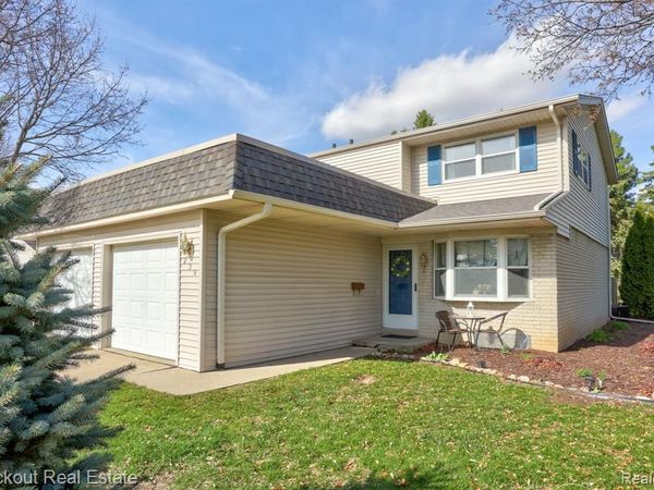 239 Churchgrove Road, Frankenmuth, MI 48734