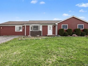 4624 Breen Road, Emmett Twp, MI 48022