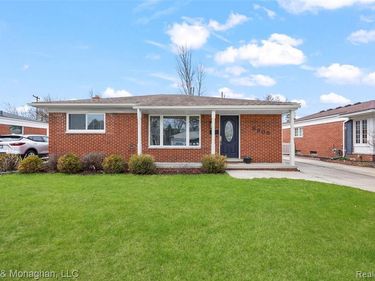 3903 Mark Orr Road, Royal Oak, MI 48073