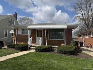 7257 Dacosta, Detroit, MI 48239