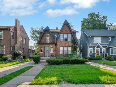 14040 Asbury Park, Detroit, MI 48227