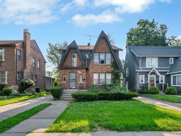 14040 Asbury Park, Detroit, MI 48227