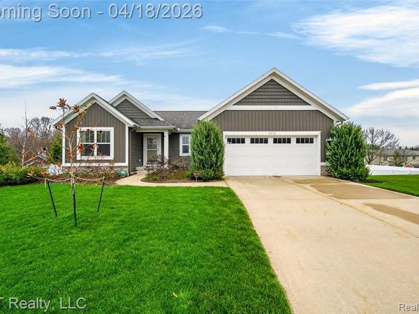 5510 Lilly Court SW, Wyoming, MI 49509