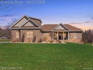 2385 S Sashabaw Road, Brandon Twp, MI 48462