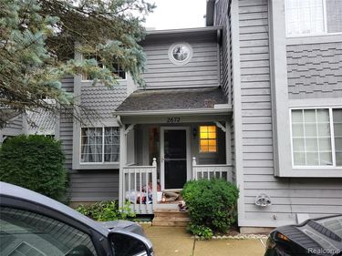 2672 Packard Street, Ann Arbor, MI 48104