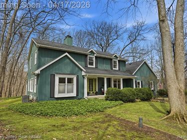 539 Bonnie Circle, Marion Twp, MI 48843