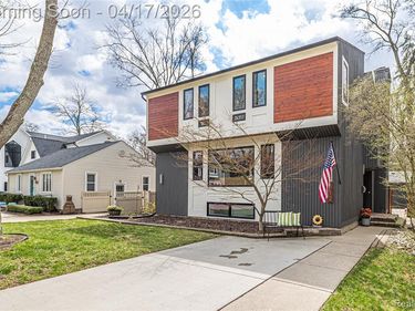 312 Terry Avenue, Rochester, MI 48307