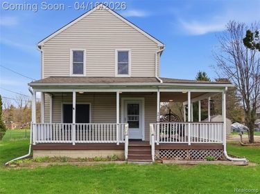 4615 Homesite Drive, Orion Twp, MI 48359