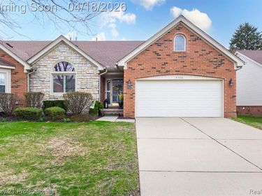 57160 Megan Drive, Washington Twp, MI 48094