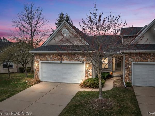 3561 Grove Lane, Auburn Hills, MI 48326