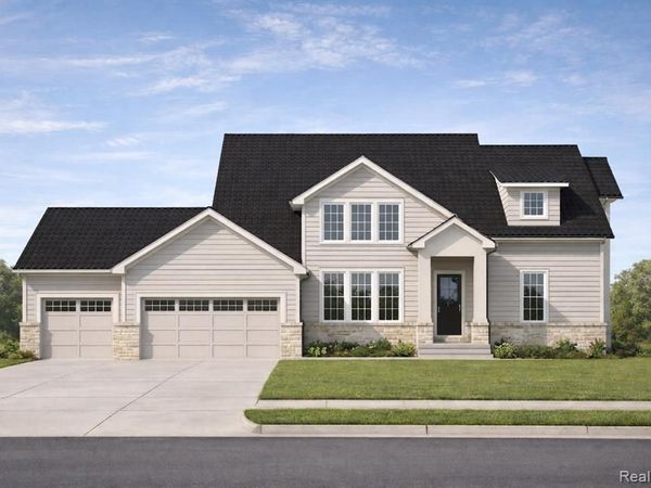 3307 N Washington, Royal Oak, MI 48073