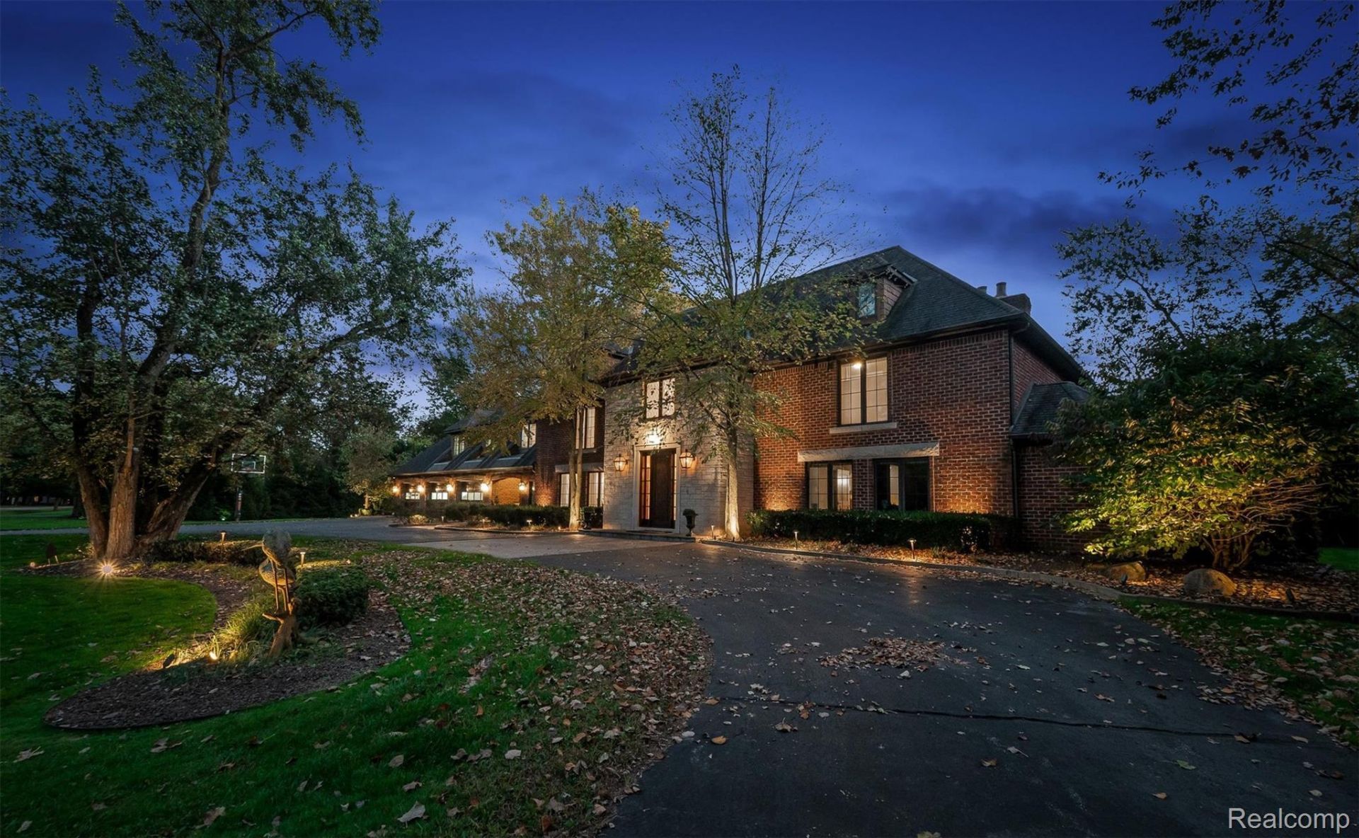 25325 Devon Lane, Franklin Village, Mi 48025 Main Photo