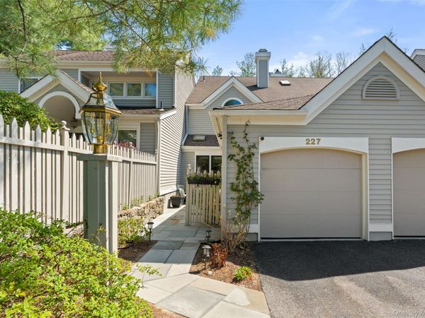 227 Boulder Ridge Road, Scarsdale, NY 10583