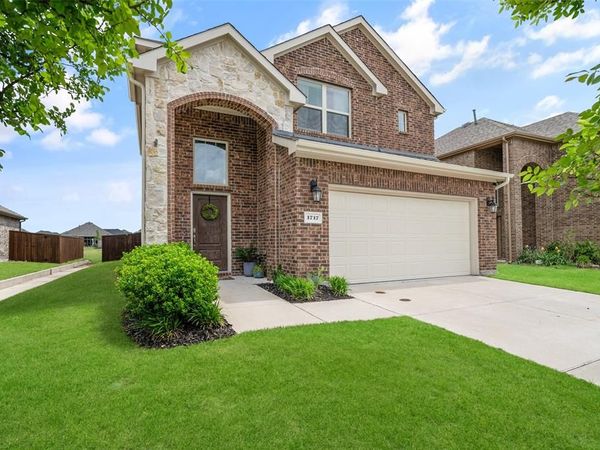 1717 Katelynn Lane, Anna, TX 75409