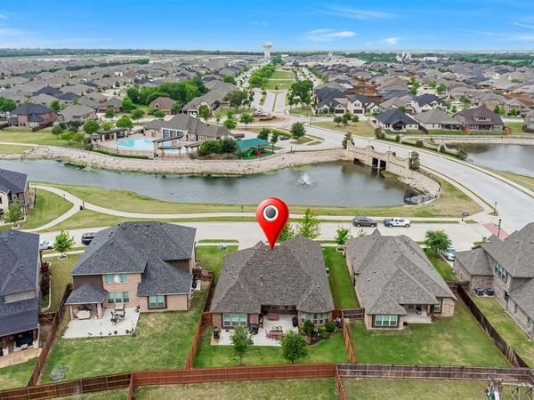 4312 Juniper Lane, Melissa, TX 75454