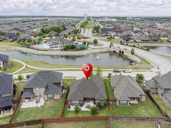 4312 Juniper Lane, Melissa, TX 75454