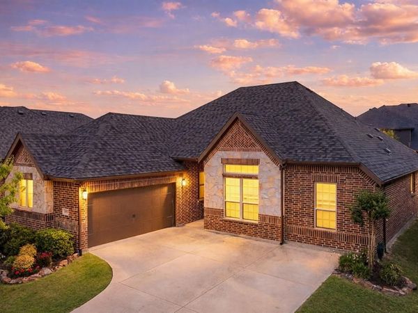 4312 Juniper Lane, Melissa, TX 75454