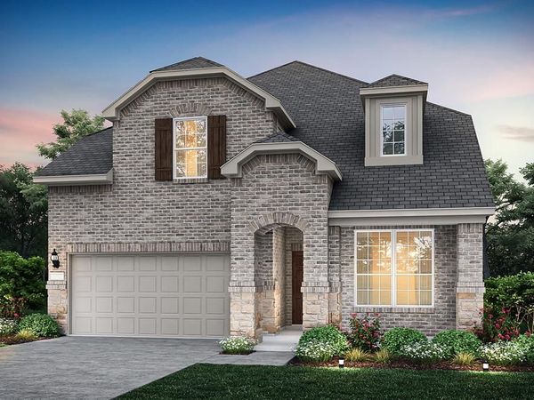 4149 Gonzales Drive, McKinney, TX 75071