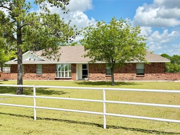 1552 Business 78, Farmersville, TX 75442