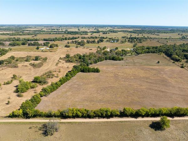 TBD Tract 8 FM 2675, Roxton, TX 75477