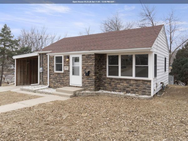 2041 S Cleveland, Sioux City, IA 51106