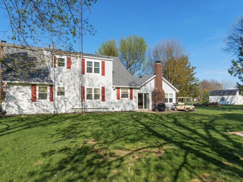 1200 Spring Valley Road, London, OH 43140 Photo 3