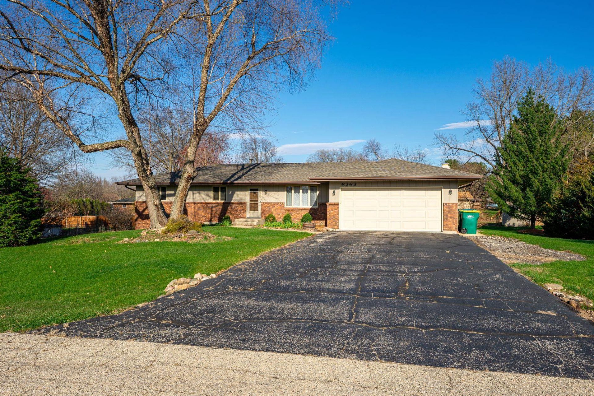 6262 Ral Mar Road Rockford, IL 61109