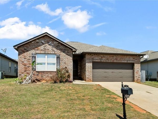 334 Old Bridge Road, Tuscaloosa, AL 35405