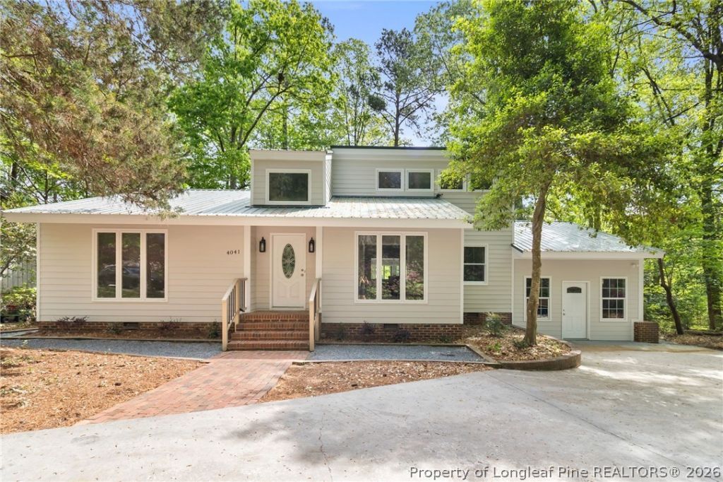 4041 Timber Wolf Circle, Sanford, NC 27332 Main Photo