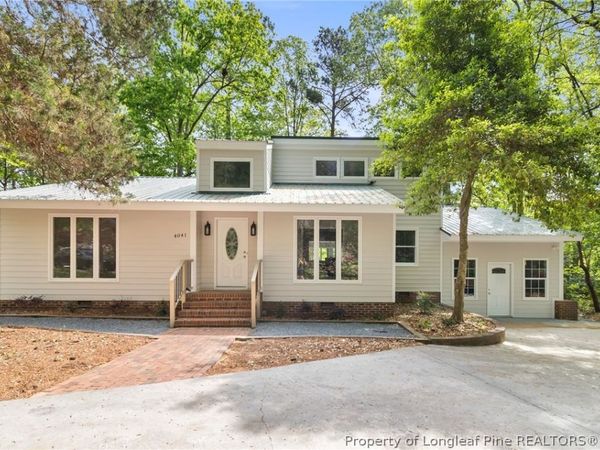 4041 Timber Wolf Circle, Sanford, NC 27332