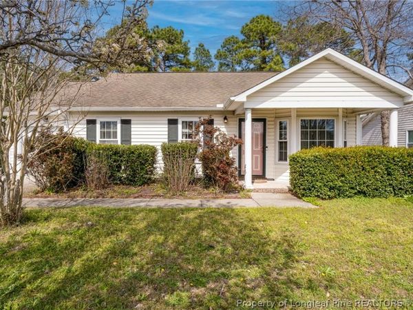 813 Brewster Lane , Wilmington, NC 28412