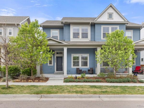 10080 E 59th Drive, Denver, CO 80238