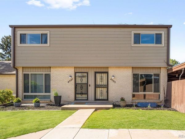 4523 W Ponds Circle , Littleton, CO 80123