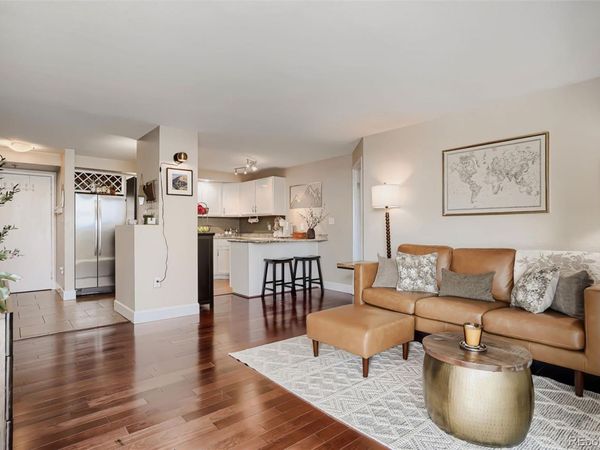 601 W 11th Avenue, Unit 518, Denver, CO 80204