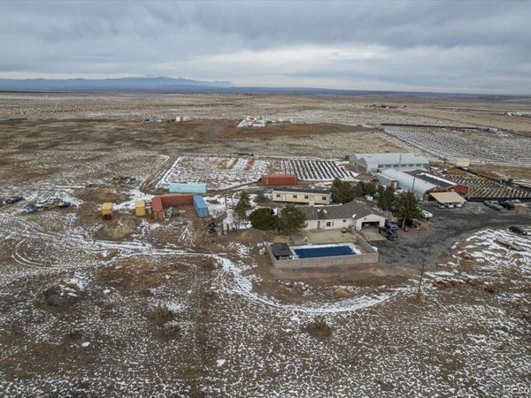 6431 Galbreth Road , Pueblo, CO 81005