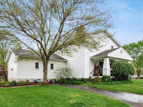 71 Clouse Lane, Granville, OH 43023