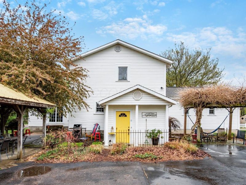 71 Clouse Lane, Granville, OH 43023 Photo 2